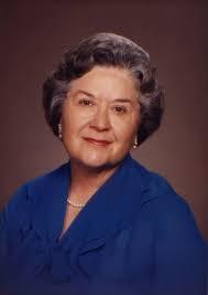 Jeanette Morgan Obituary