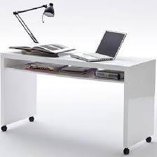 Computer Desks With Wheels Ideas On Foter Home Office Computer Desk Desk Large Computer Desk