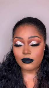 Baddie Alert 😌 book this look under “soft glam” here:  https://glamwithjaylyn.as.me/