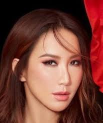 Coco Lee (李玟)