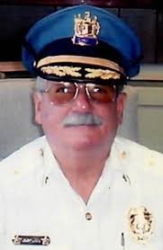 Robert Boyd Obituary