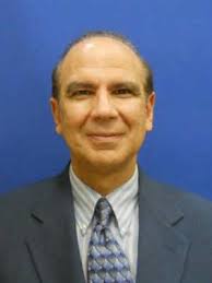 Ahmed H. Khocht, DDS, MSD