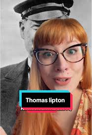 Exploring Thomas Lipton's Legacy in Scotland