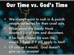 Psalm 90:4), they say the days of creation in genesis 1 could have lasted millions of years. Life S Not Fair By Nick Pace