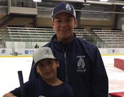 He was drafted in the fifth round in the 2015 draft by the edmonton oilers and played for the seattle thunderbirds in the whl. How Oilers Prospect Ethan Bear Is Providing Inspiration For Indigenous Youth Through His Hockey Camp The Athletic
