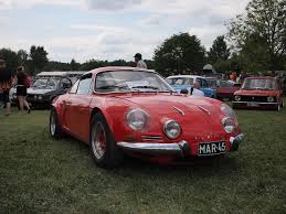 Image result for Red 1969 Renault