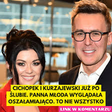 Wyglądali czarująco!