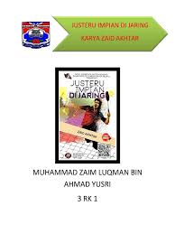 0 ratings0% found this document useful (0 votes). Justeru Impian Dijaring