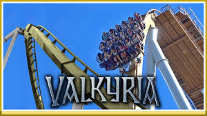 Check spelling or type a new query. Aker Valkyria Pa Liseberg Pov Youtube
