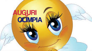 Machiajul adelinei pentru aniversarea celor 27 de ani. Onomastico Olimpia Frasi Di Auguri Biglietti E Significato Del Nome Olimpia