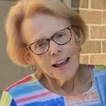 Catherine "Sue" Berquist Obituary