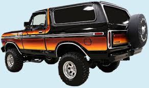 Showing 12 coloring pages related to ford f350 superduty 2016. Phoenix Graphix 1979 Ford Bronco Decal Kit