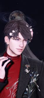 🎂『Caleb's 20-Day Birthday Countdown D14』🎂