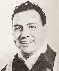 James Thomas Caraway : First Lieutenant from Texas, World War II Casualty