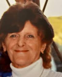 Brenda Mahoney Obituary September 26, 2024