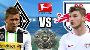 Leipzig rettet remis in wildem topspiel gegen gladbach. Borussia Monchengladbach Vs Rb Leipzig Bundesliga Orakel19 02 2017 Youtube