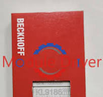 One BECKHOFF KL9186 PLC Module KL9186 New In Box Expedited Shipping
