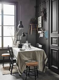 Hans Dromkok Del 2 Haus Interieurs Esszimmer Inspiration Inneneinrichtung