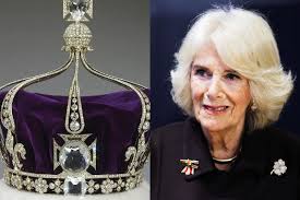 King Charles' coronation completes his wife's transformation from tabloid  villain to Queen Camilla the redeemed