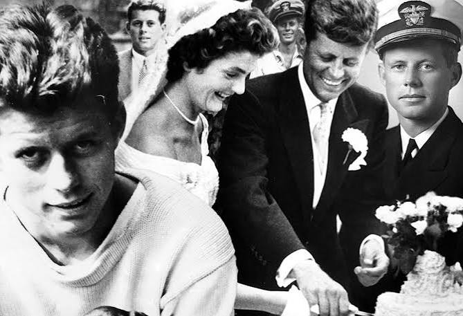 John F. Kennedy: His Life in Pictures | History Hit