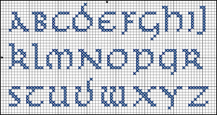Home alphabet animals artistic baby cartoons christmas classic classic 2 vigée le brun flowers religious romance music oriental photos embroidery articles printing the patterns sister site. Dragonbear Uncial Medieval Alphabet Cross Stitch Cross Stitch Alphabet Patterns Cross Stitch Fonts Cross Stitch Alphabet