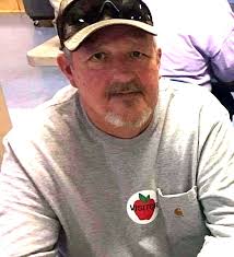 David Morton Obituary