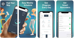 Top 10 and best dating apps in australia. Intermittent Fasting Apps 12 Best Fasting Apps To Try In 2020