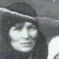 Tempa Catherine Bounds (1896–1964) • FamilySearch