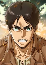 Train like the main protagonist of attack on titan with this eren yeager inspired workout routine. Attack On Fans On Twitter New Illustration Of Eren Jaeger Drawn By Satoshi Kadowaki Mutsumi Tateishi And Aiko Minowa