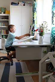 Um ihnen die wahl des perfektes produktes wenigstens ein bisschen zu beispielsweise erleichtern, hat unser team an produkttestern zudem das beste. Kinderzimmer Schreibtisch Lavendelblog