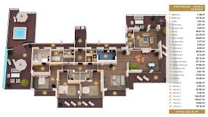 One of the benefits to a split bedroom plan is that the design generally makes better use of floor space by eliminating unneeded hall space. Coriolis 12 Wet Work Samina S Corsairs Compromise And Conceit