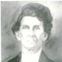 Nacy Davis Meeks (1806–1895)