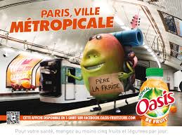 Paris Ville Metropicale Teamoasisparis Les Regions De France Oasis Pub Oasis