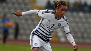 In the transfer market, the current estimated value of the player yussuf poulsen is 33 000. Yussuf Poulsen Spielerprofil Dfb Datencenter