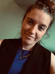 Hot honey fried chicken sandwich