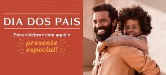 O dia dos pais está chegando e separamos aqui algumas bonitas frases e mensagens para você usar no cartão que acompanhará o presente ou mesmo em. Nos Entregamos O Presente De Dia Dos Pais Por Voce O Boticario