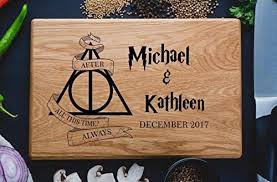 Amazon 10 Unique Harry Potter Wedding Gifts 2020 Oh How Unique Harry Potter Wedding Gifts Harry Potter Christmas Gifts Harry Potter Wedding