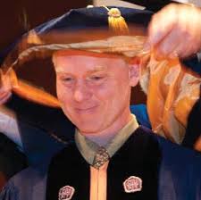 FIFTY YEARS AT THE CENTER