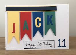 Easy to customize and 100% free. My Craft Room Makes A Birthday Card For An 11 Year Old Old Birthday Cards Birthday Cards Girl Birthday Cards