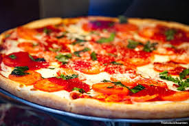 Bj S Pizza St George Island Menu 3 Awesome Reasons You Need To Visit Bj S Pizza On St George Island