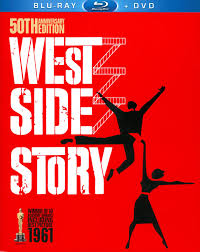 Contemplating getting auto window tint? West Side Story 50th Anniversary Edition 3 Discs Blu Ray Dvd 1961 Best Buy