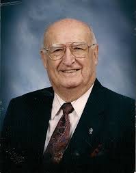 Charles Bennett Obituary