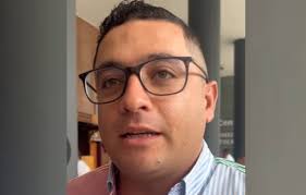 Alcalde de Valle de San Juan se solidariza con arroceros, pero revela  crisis de los maiceros