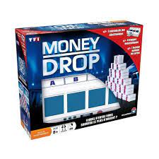 Une fois connecté sur le site de money drop, vous pouvez jouer du lundi au vendredi à 19h05, en même si vous répondez bien aux questions et gagnez le jeu pc, c'est que vous êtes prêts pour le casting. Jeu Money Drop Cdiscount