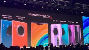 تقييم huawei mate 30 pro. Icymi 173 Huawei Mate 30 Series Dual Tone P30 Pro Oppo A5 2020 Malaysia More Soyacincau Com