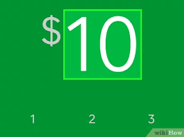 See terms and conditions for more information. How To Accept Money On Square Cash 13 Steps With Pictures