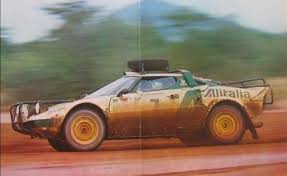 Http Aws Cf Caradisiac Com Prod Mesimages 461502 Safari77 3 Jpg Voiture De Rallye Voiture De Sport Voiture