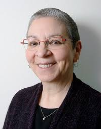 Nancy Pearl: LJ's 2011 Librarian of the Year