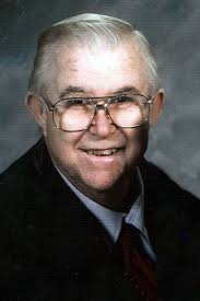 Obituary information for Reuben Owen Burdess