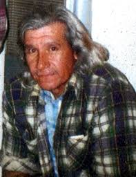 Ralph Ceniceros Obituary